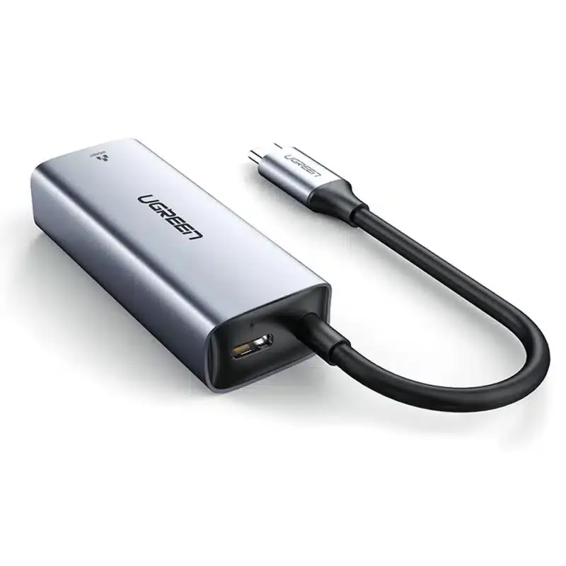 UGREEN USB C to Ethernet Adapter praised for stability