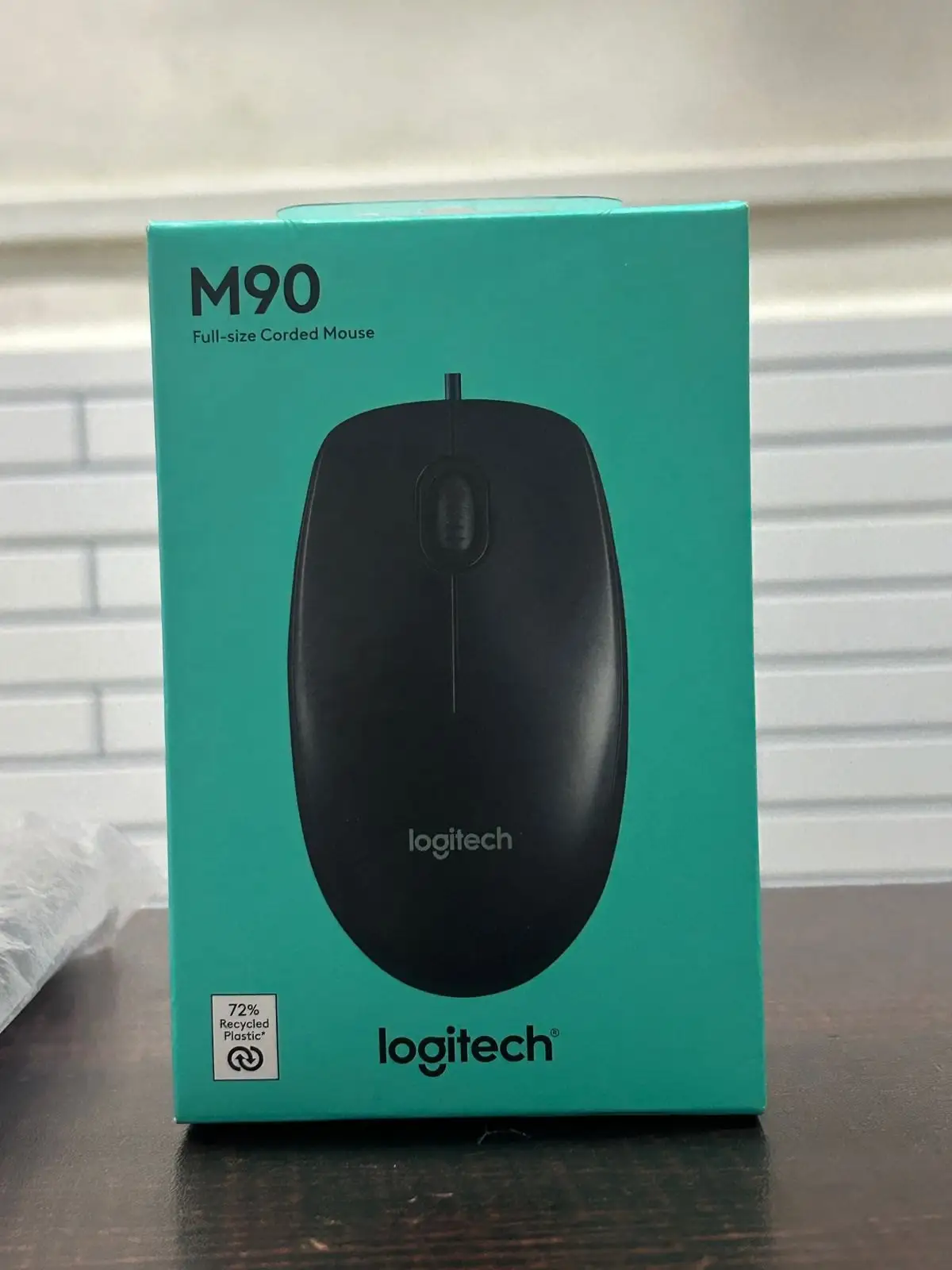 Logitech M90 Review: Reliable Budget Mouse Verdict