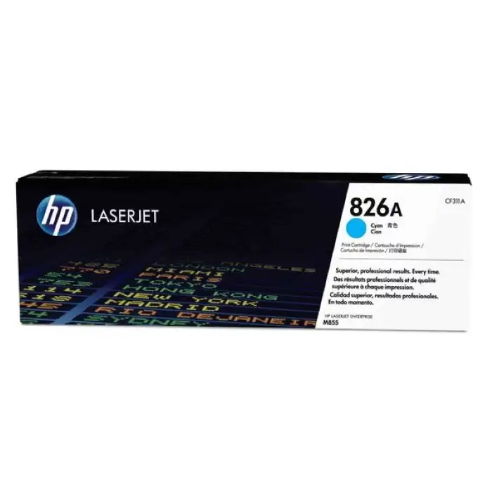 HP 212X Cyan Toner (W2121X) Review: Conditional Buy 6.8/10