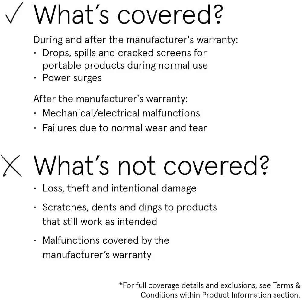 ASURION Toy Accident Protection Plan Review: Conditional 8/10 Verdict