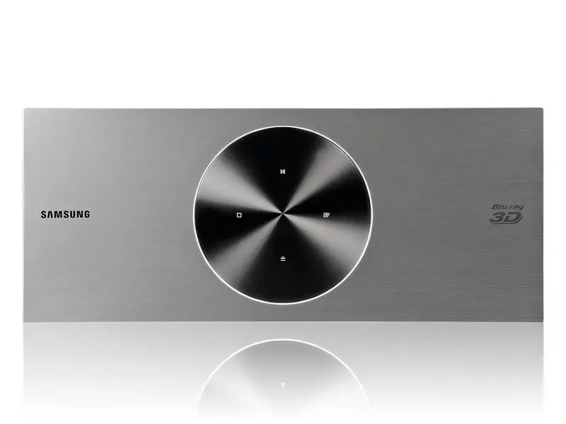 Samsung Blu-ray Player Renewed Review: Strong But Risky