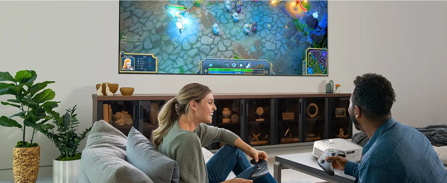 Epson 2350 Projector Review: Great Value with Caveats