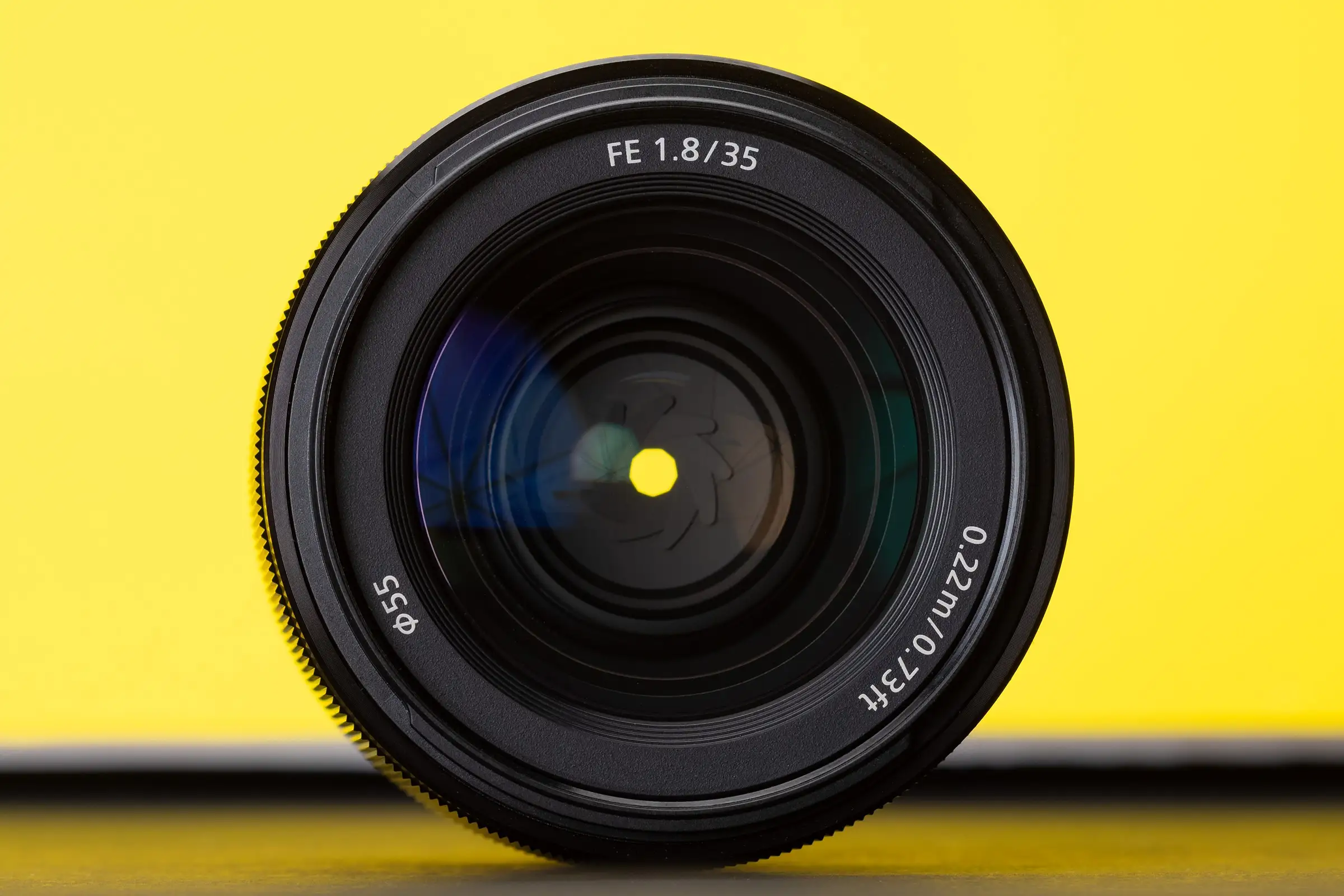 Sony FE 35mm F1.8 Review: Portable Prime Verdict