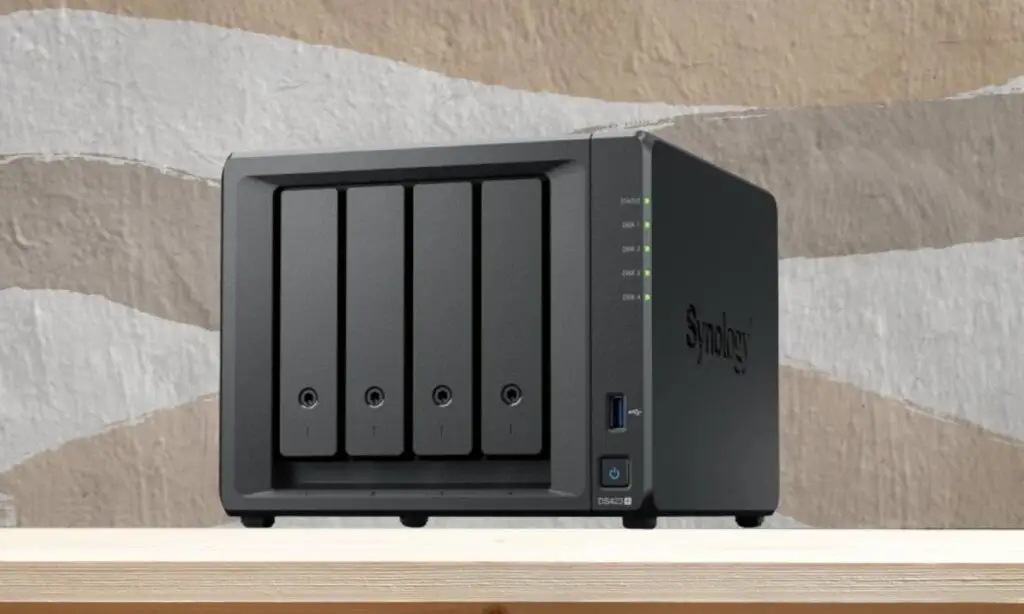 Synology DS425+ Review: Great DSM, Flawed Hardware Verdict