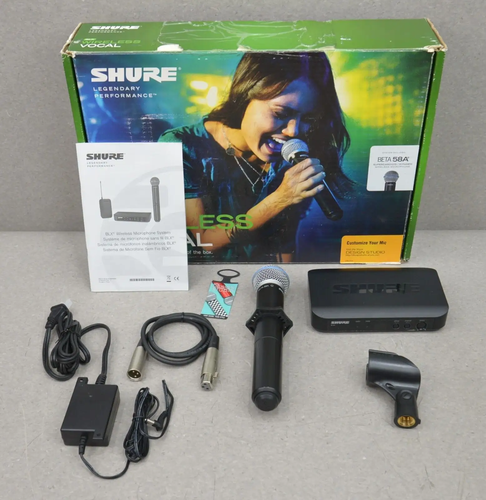 Shure BLX24/PG58 Review: Great Value, Band Matters (8.6/10)