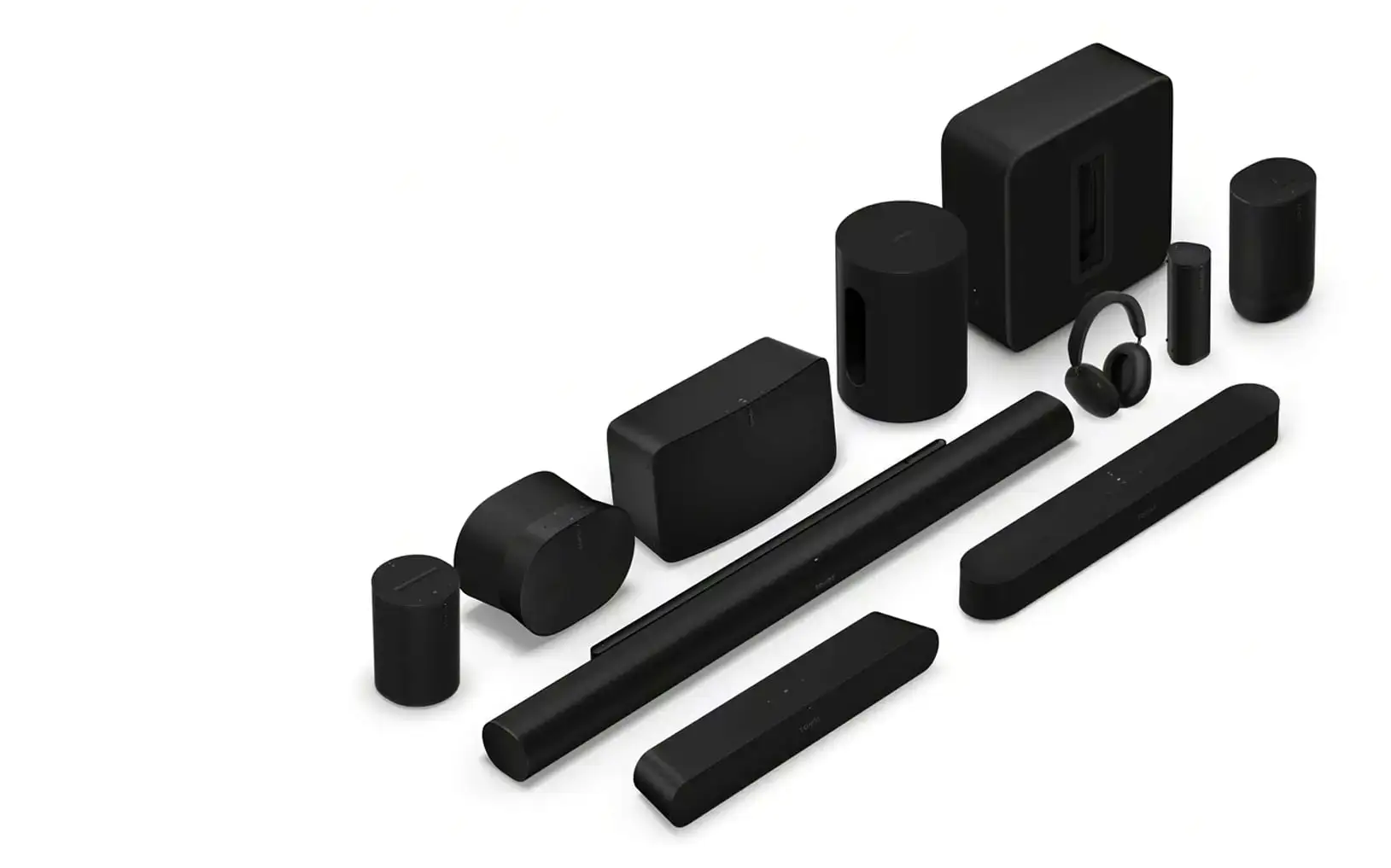 Sonos Arc Soundbar final verdict