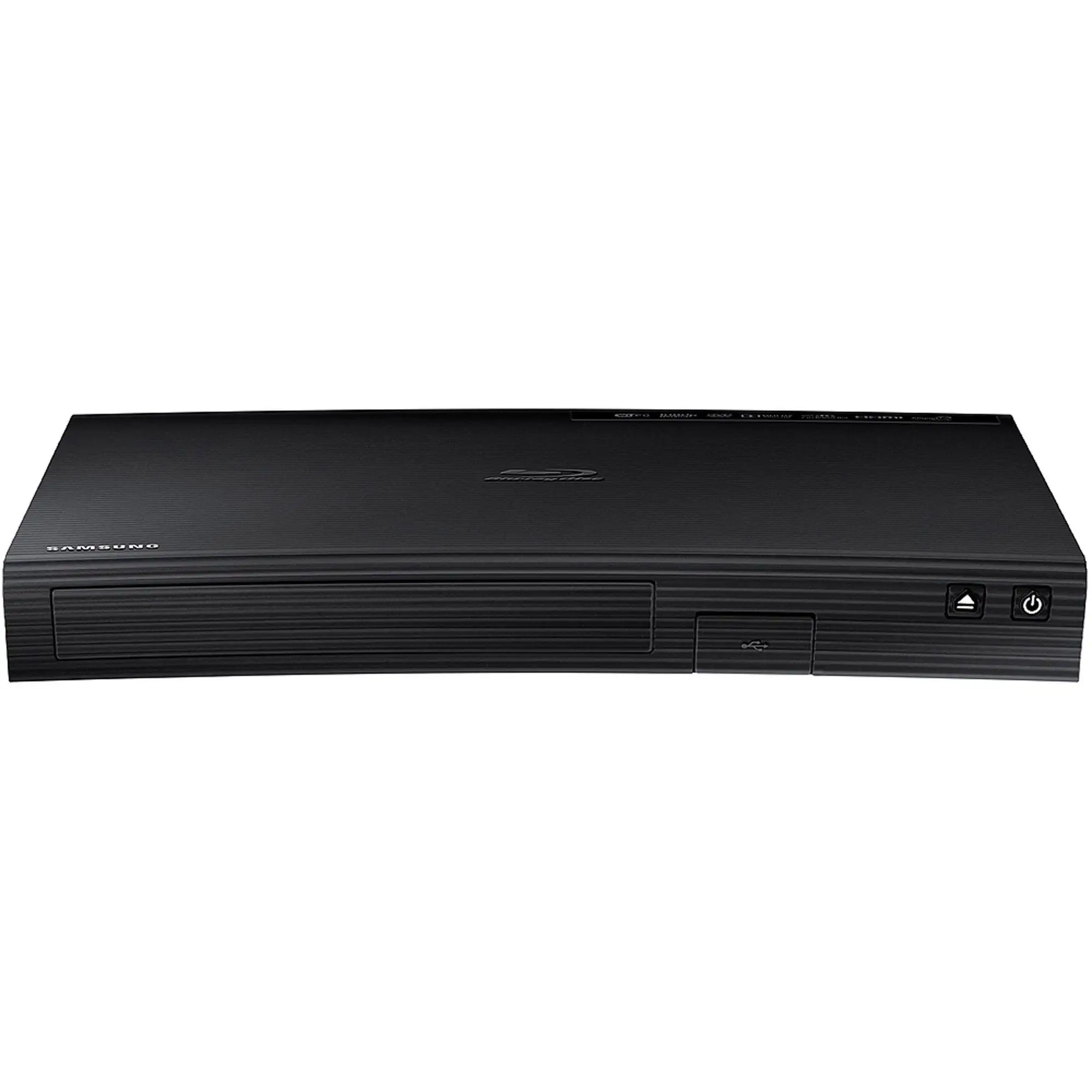 Samsung Blu-ray DVD Player with Built-in Wi-Fi review image