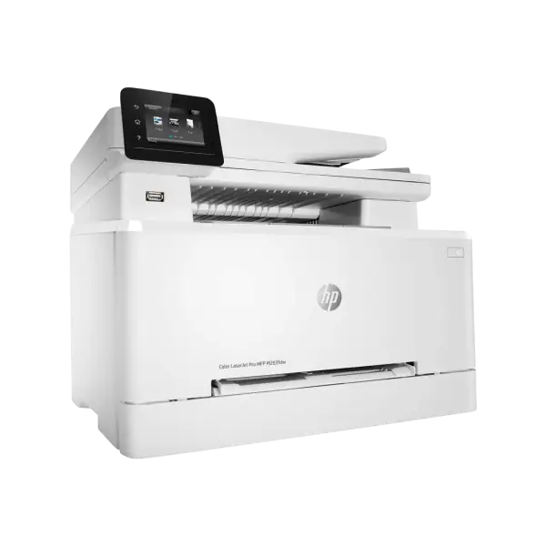 HP LaserJet Pro M283FDW (Renewed) toner cost and cartridge lock-in debate
