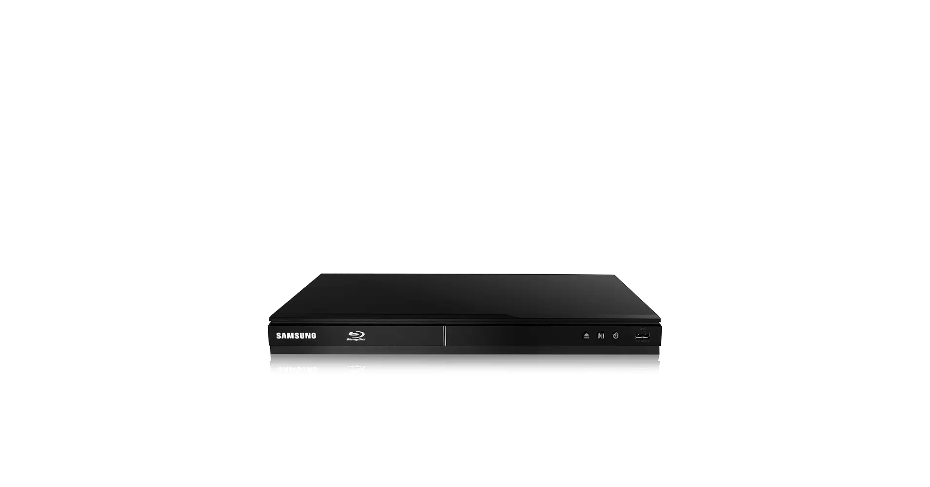 Samsung Blu-ray renewed model with HDMI cable