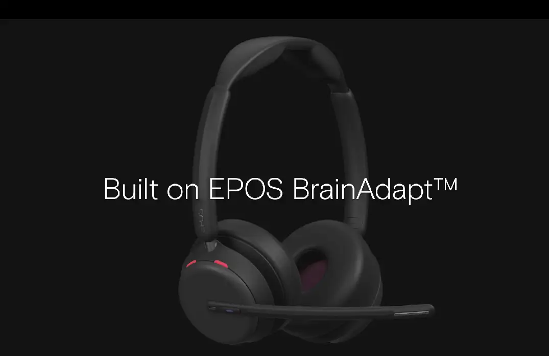 EPOS Impact 1061 ANC Review: Pro Clarity, High Price