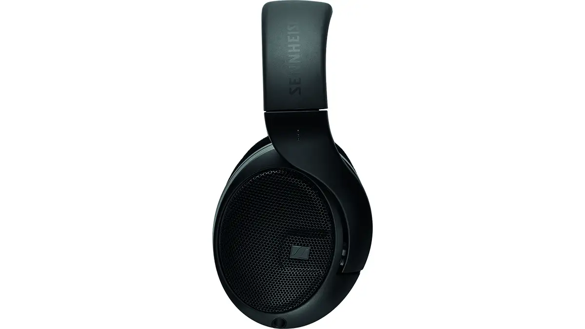 Sennheiser HD 400S Review: Budget Gem with Caveats