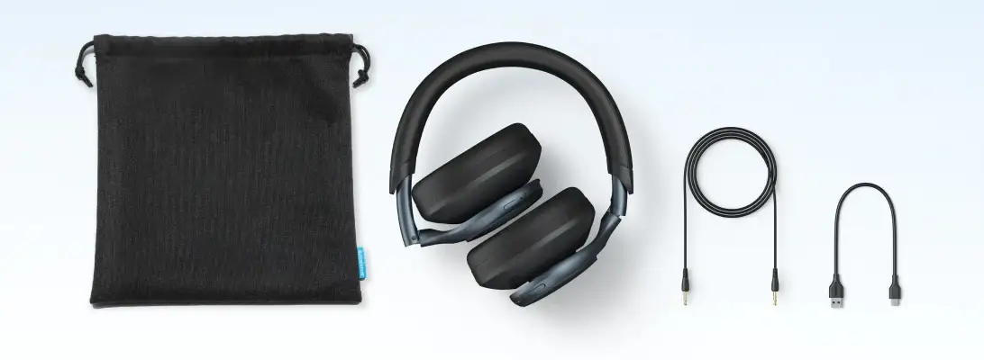 Soundcore Space One headphones price and value chart