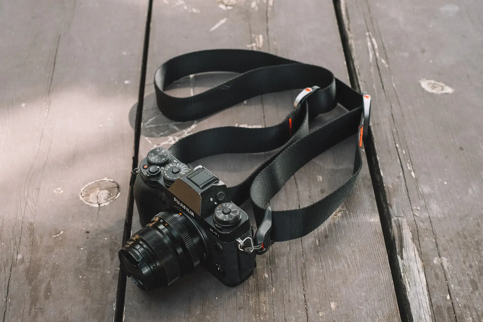 Peak Design Slide Lite Review: Versatile Camera Strap Verdict
