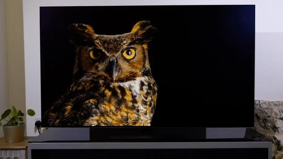 LG OLED evo G4 final verdict and design