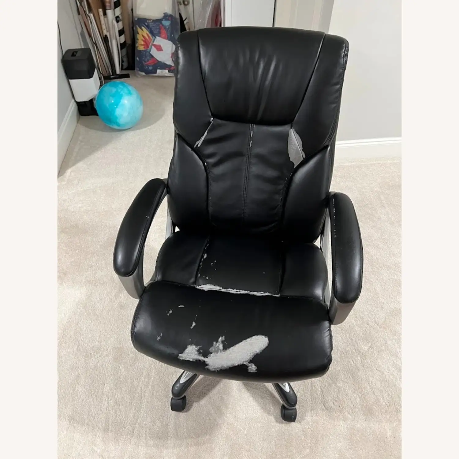 Amazon Basics Office Chair Review: Budget Comfort Verdict