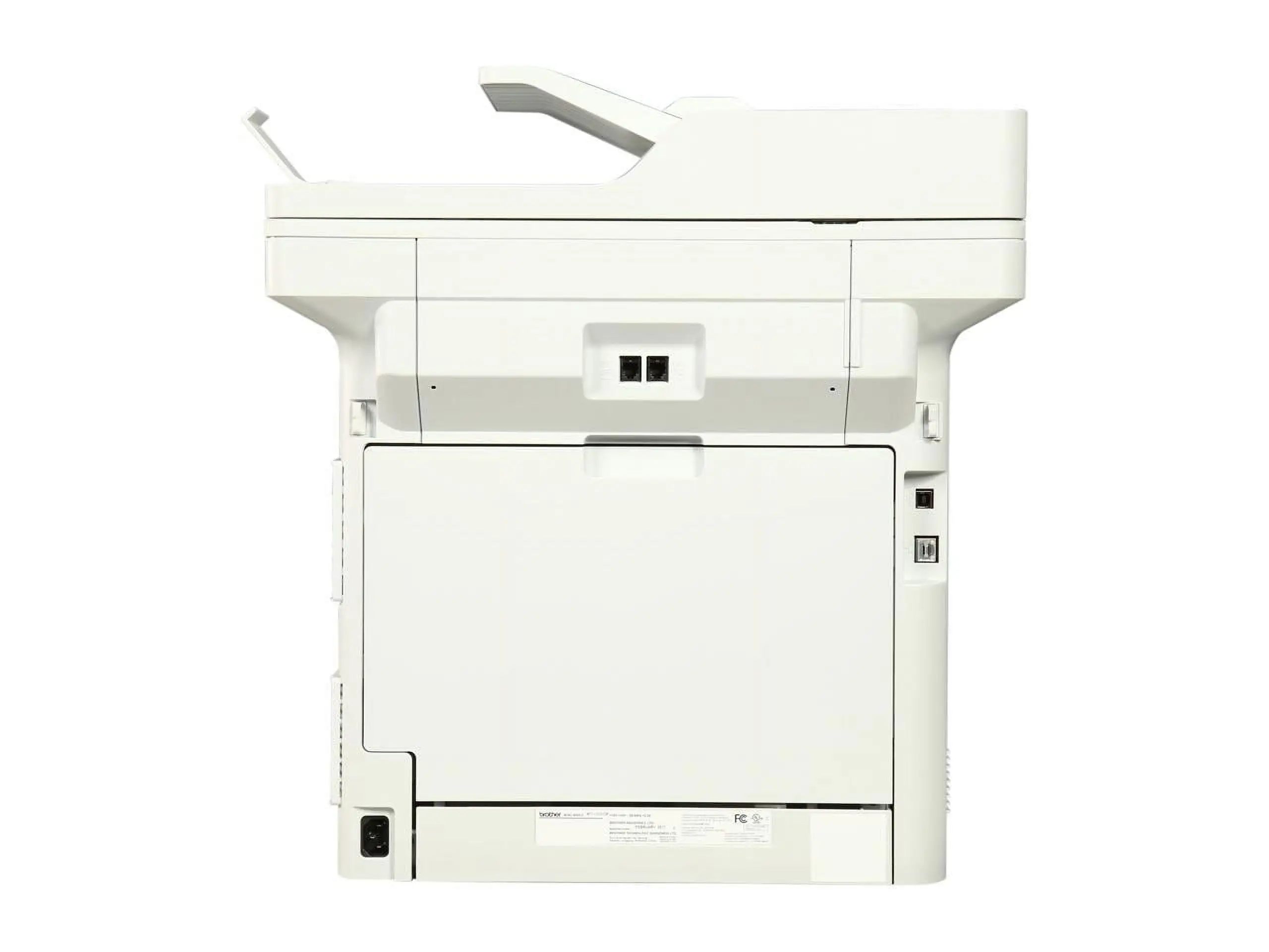 Brother MFC-L2690DW refurbished unit packaging