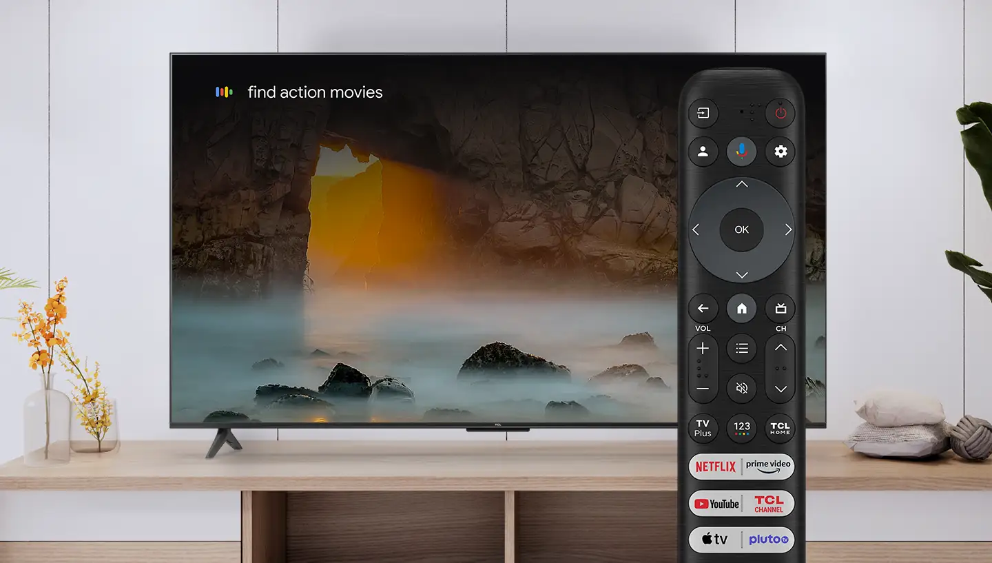 TCL 50" S4 4K Google TV Review: Strong Value Verdict