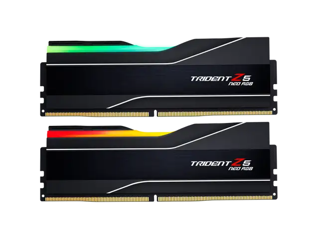 G.SKILL Trident Z5 Neo RGB DDR5 RAM price and value chart