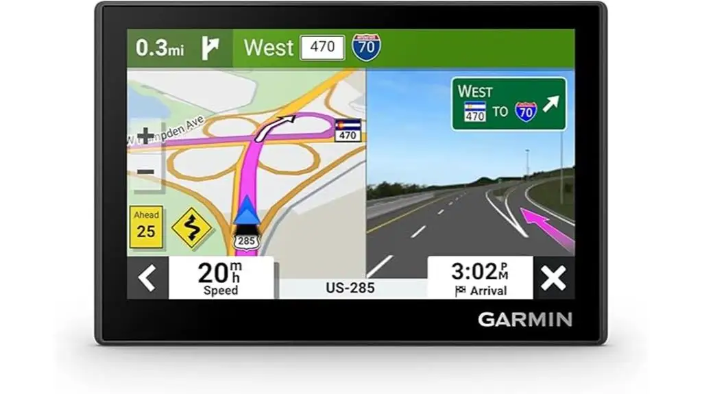 Garmin Drive 53 (Renewed) Review: Solid, But Caveats