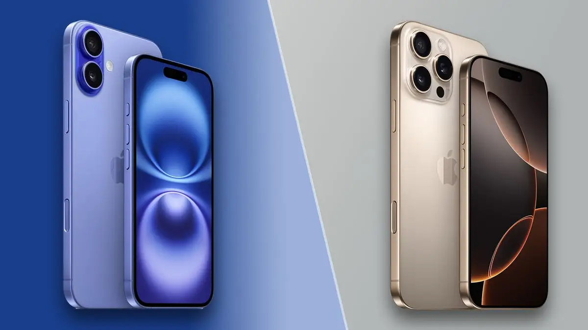 iPhone 16 Pro price and value chart