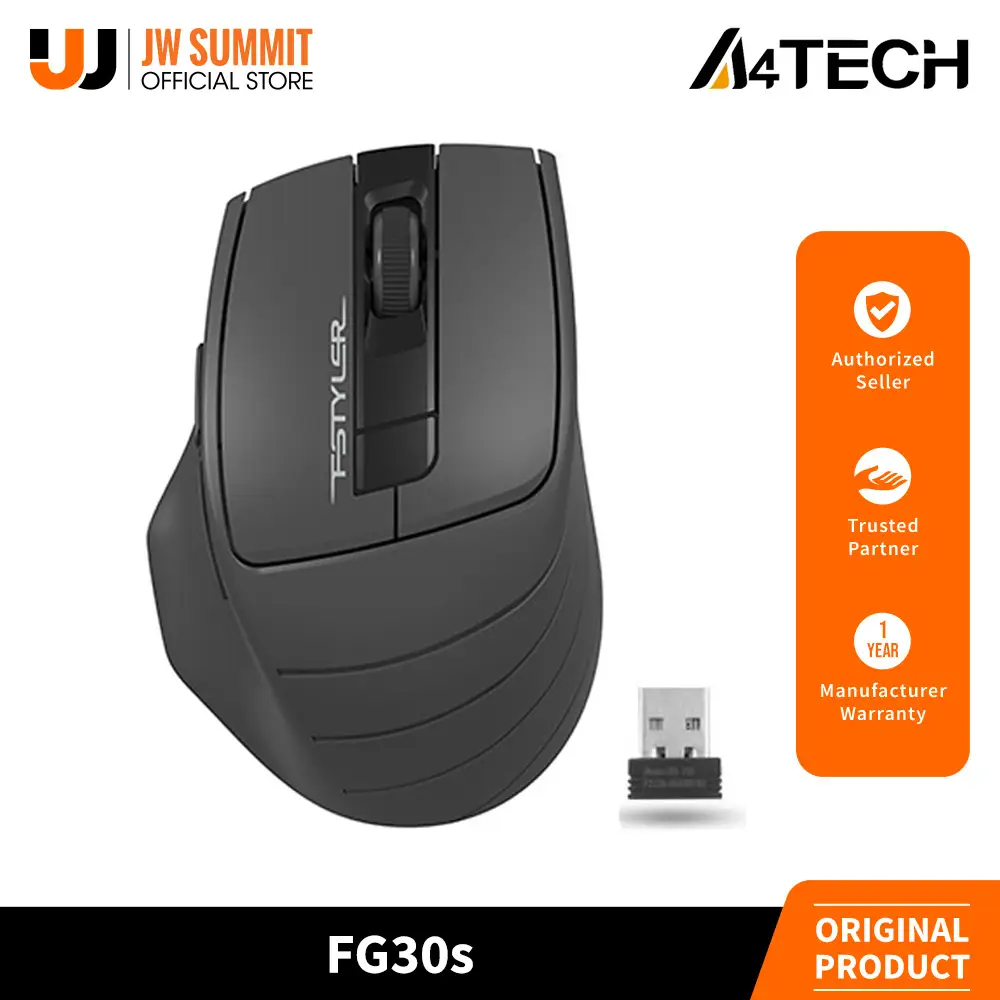 Logitech B100 Wired Mouse Review: Comfort vs Limitations