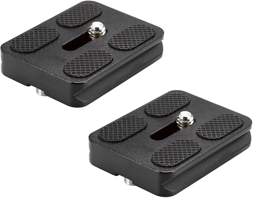 NEEWER Quick Release Plate durability in outdoor use
