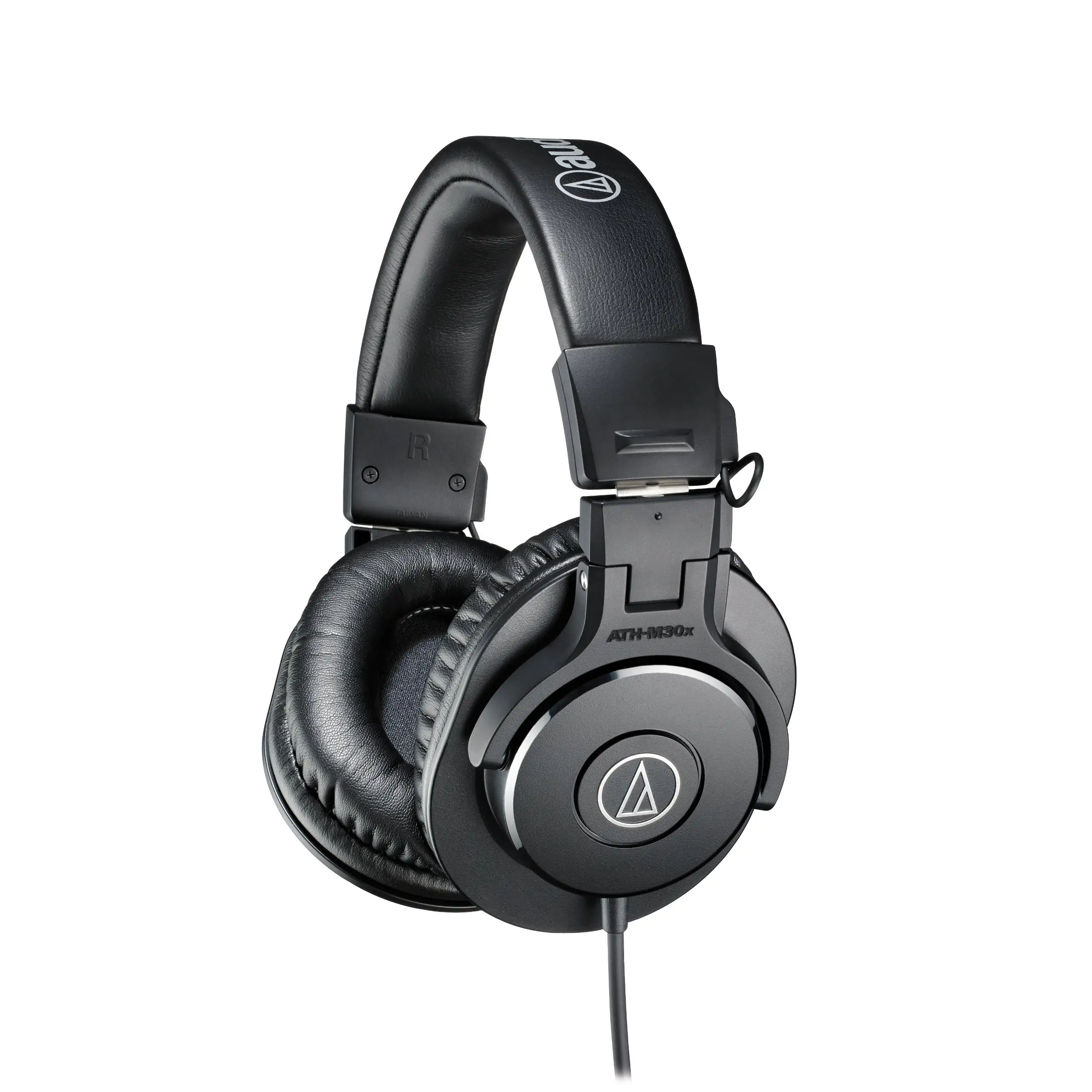 Audio-Technica ATH-M30x headphones praised for durability