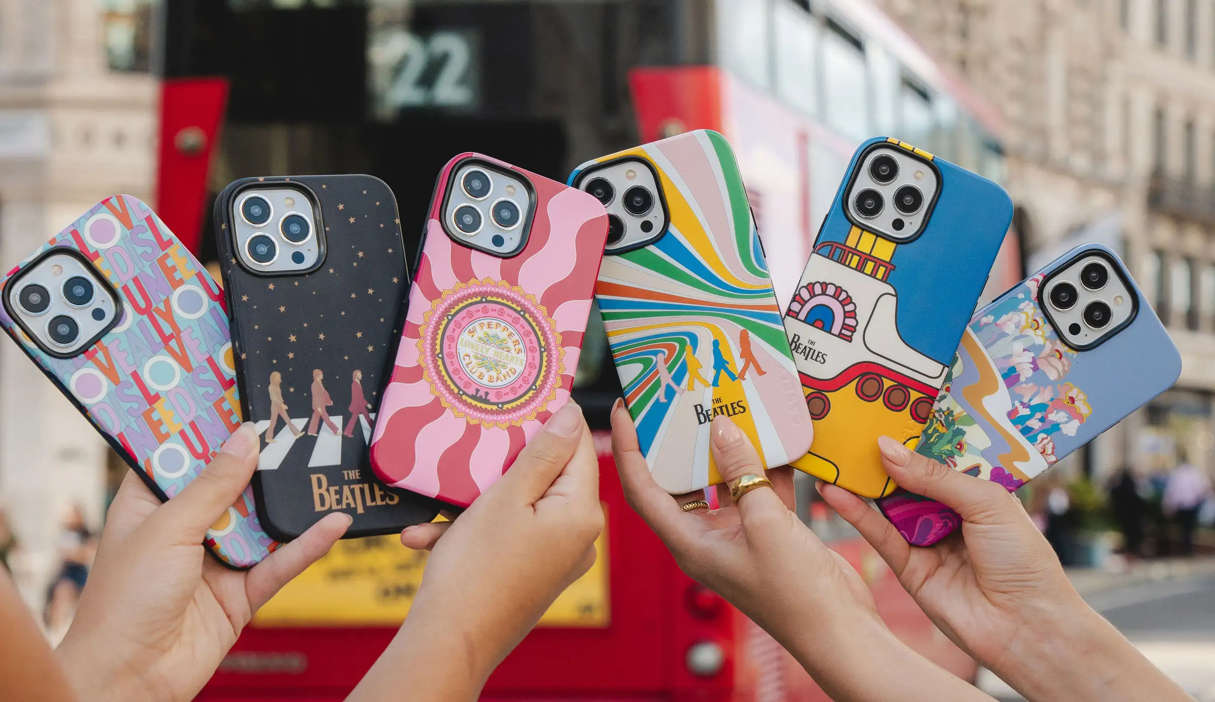 OtterBox iPhone XR Symmetry Series Case with built-in popsocket