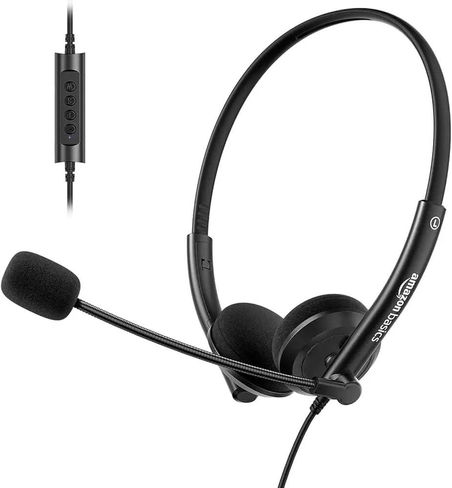 Plantronics Blackwire 3215 headset price and value breakdown