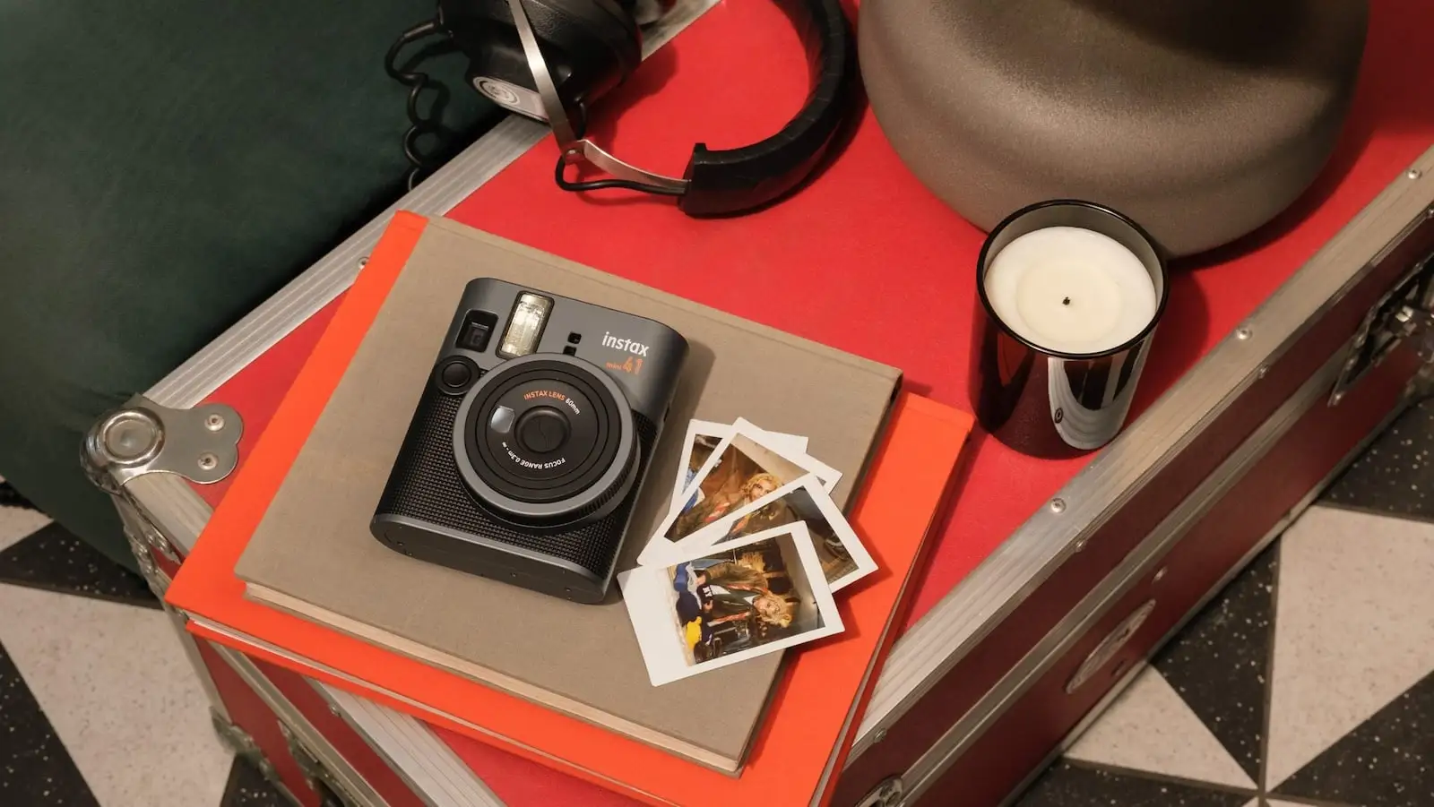 Fujifilm Instax Mini 41 product pricing and bundle examples