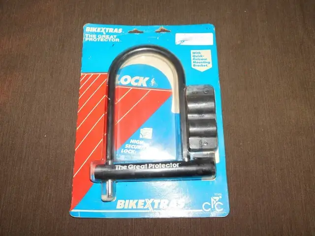 Kryptonite Alarm Disc Lock Review: Conditional Buy Verdict