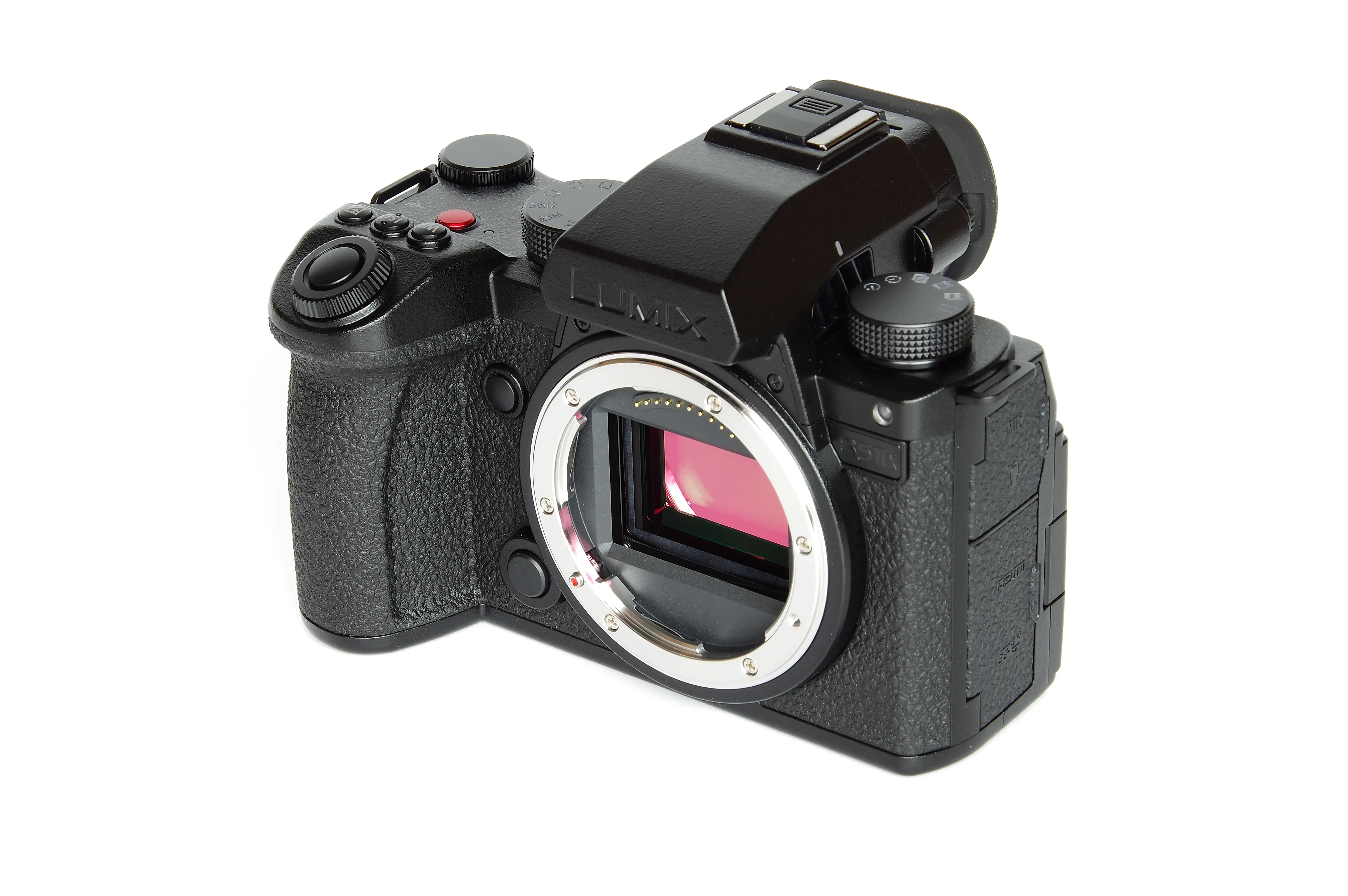 Panasonic LUMIX S5IIX Review: Powerful Video, Caveats