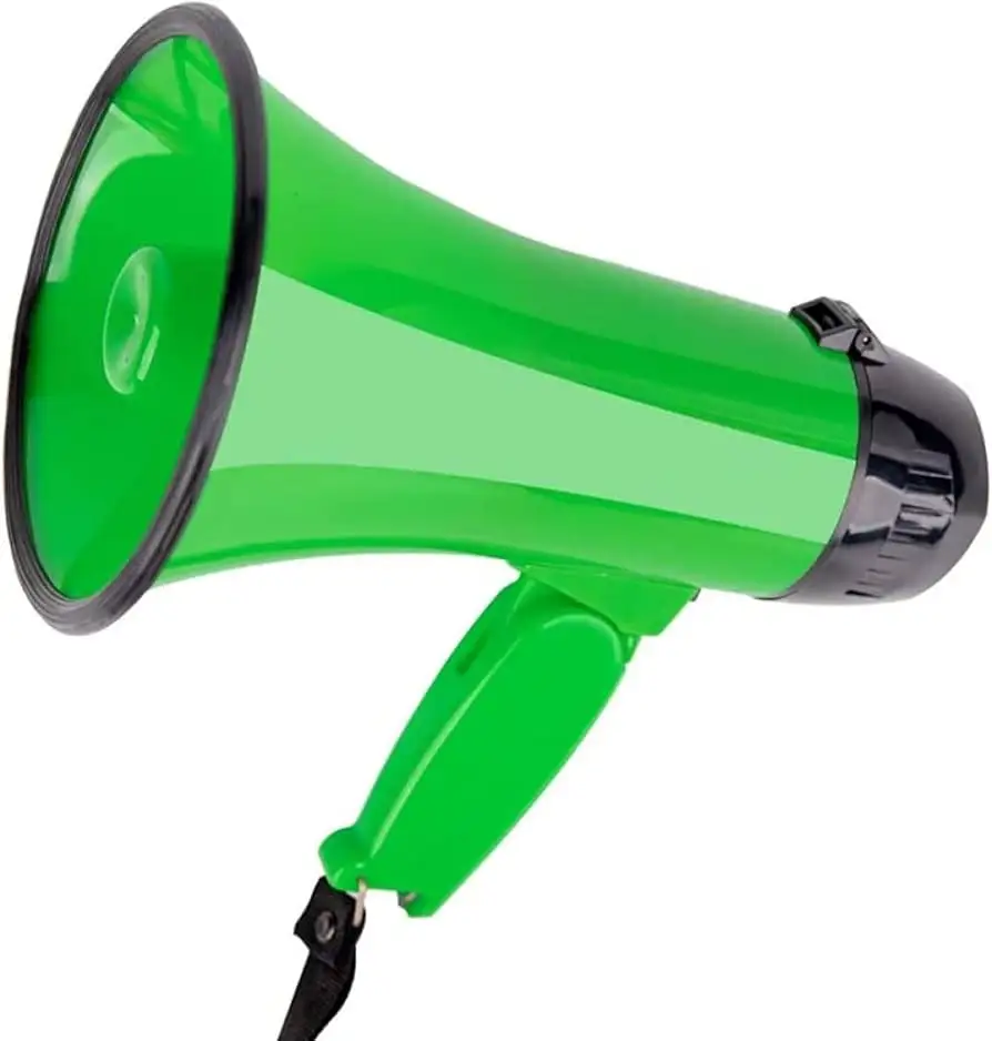 Pyle Megaphone PMP50 Pro final verdict