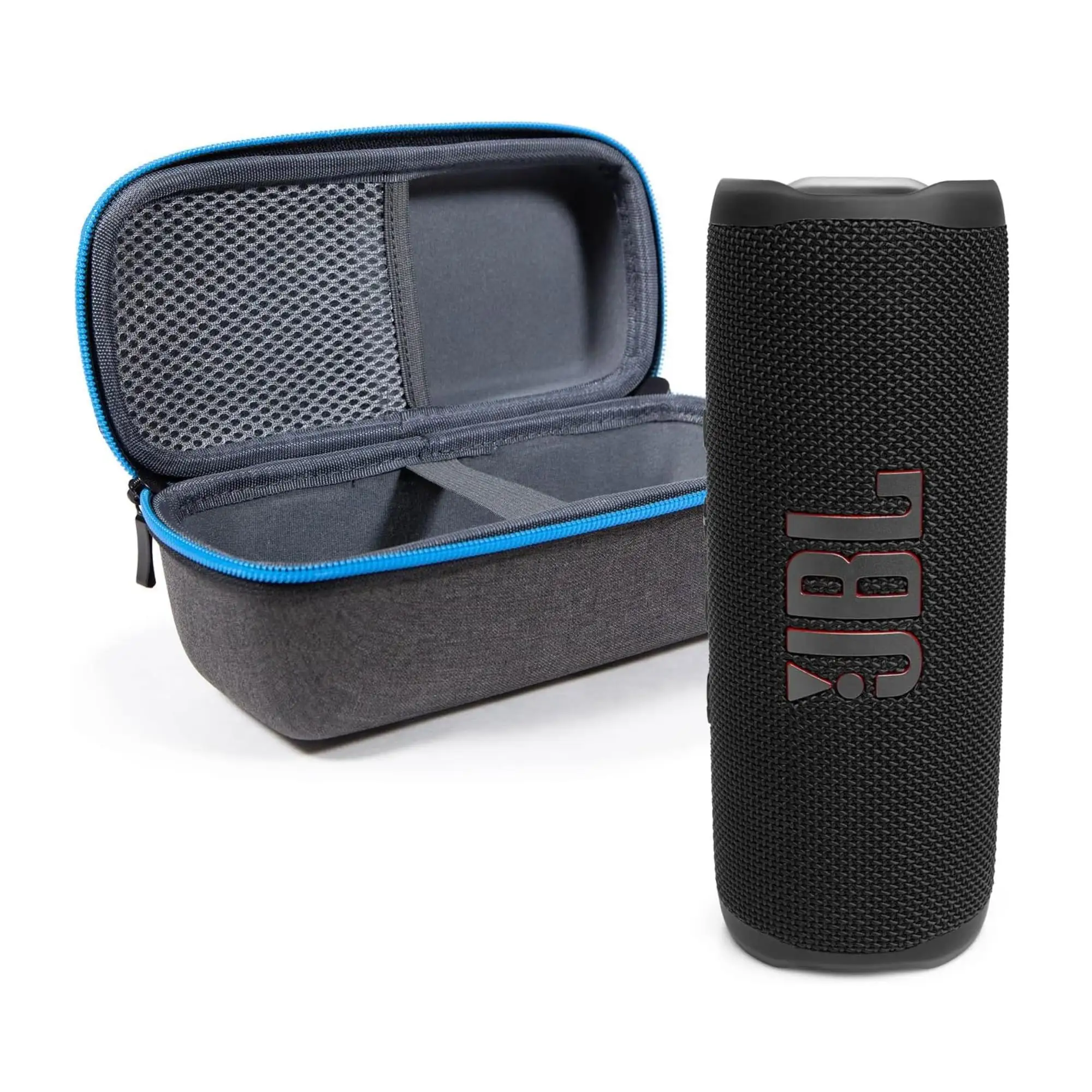 JBL Flip 6 outdoor usage example