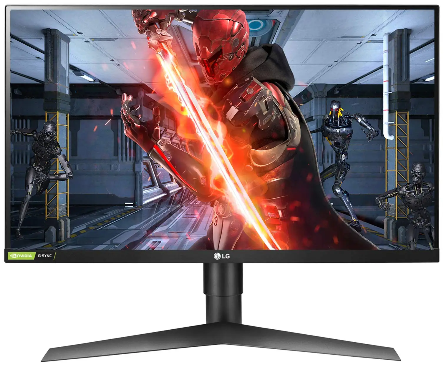 LG UltraGear 27-Inch Gaming Monitor price and value chart