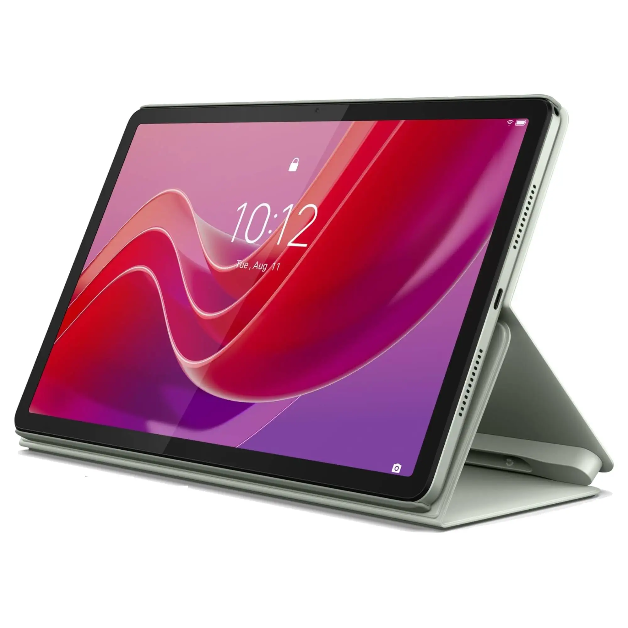 Lenovo Tab M11 Review: Stylish Tablet with Caveats