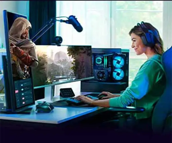 Intel Core i7-14700 Review: Powerful but Runs Hot