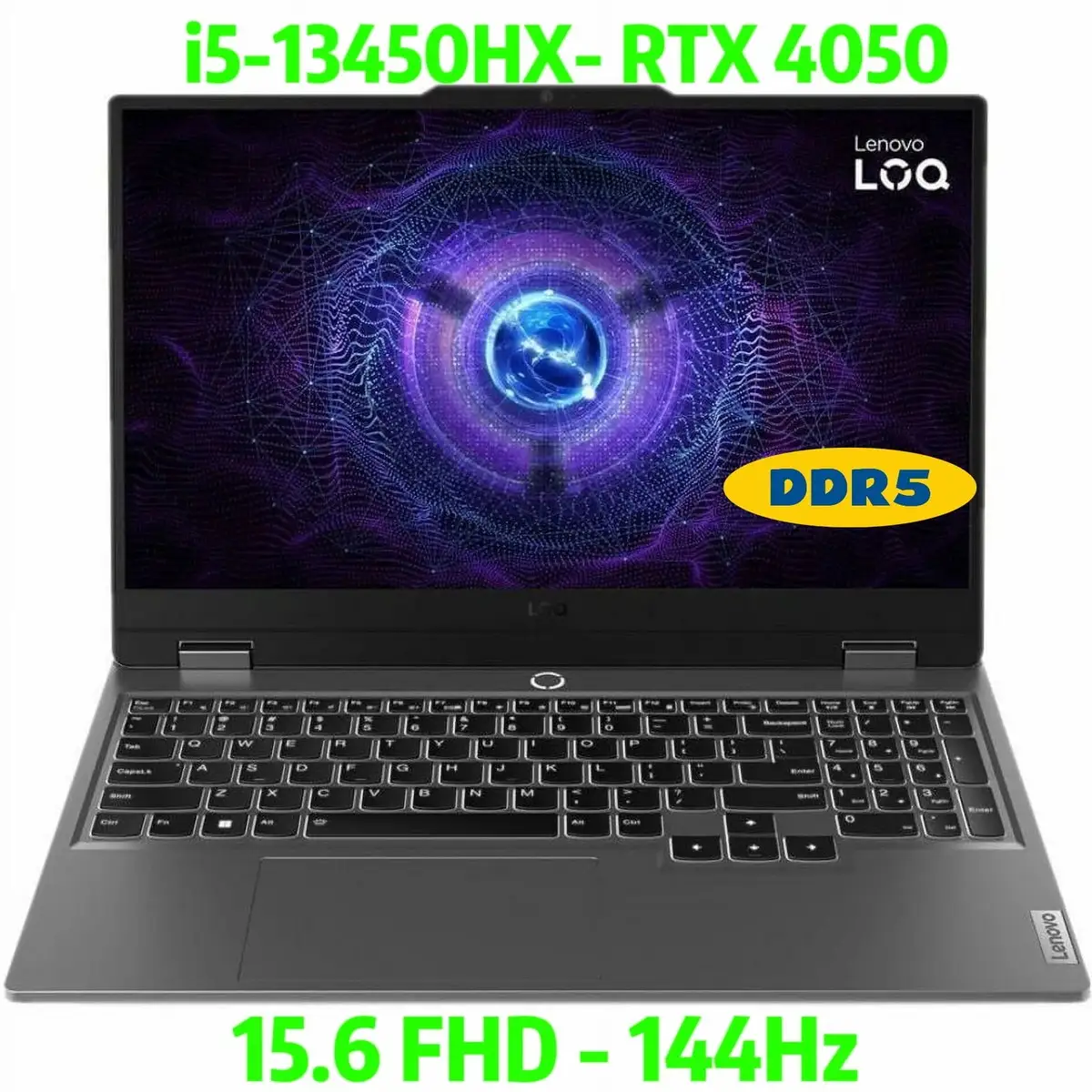 Lenovo LOQ Gaming Laptop Review: Budget Powerhouse Verdict