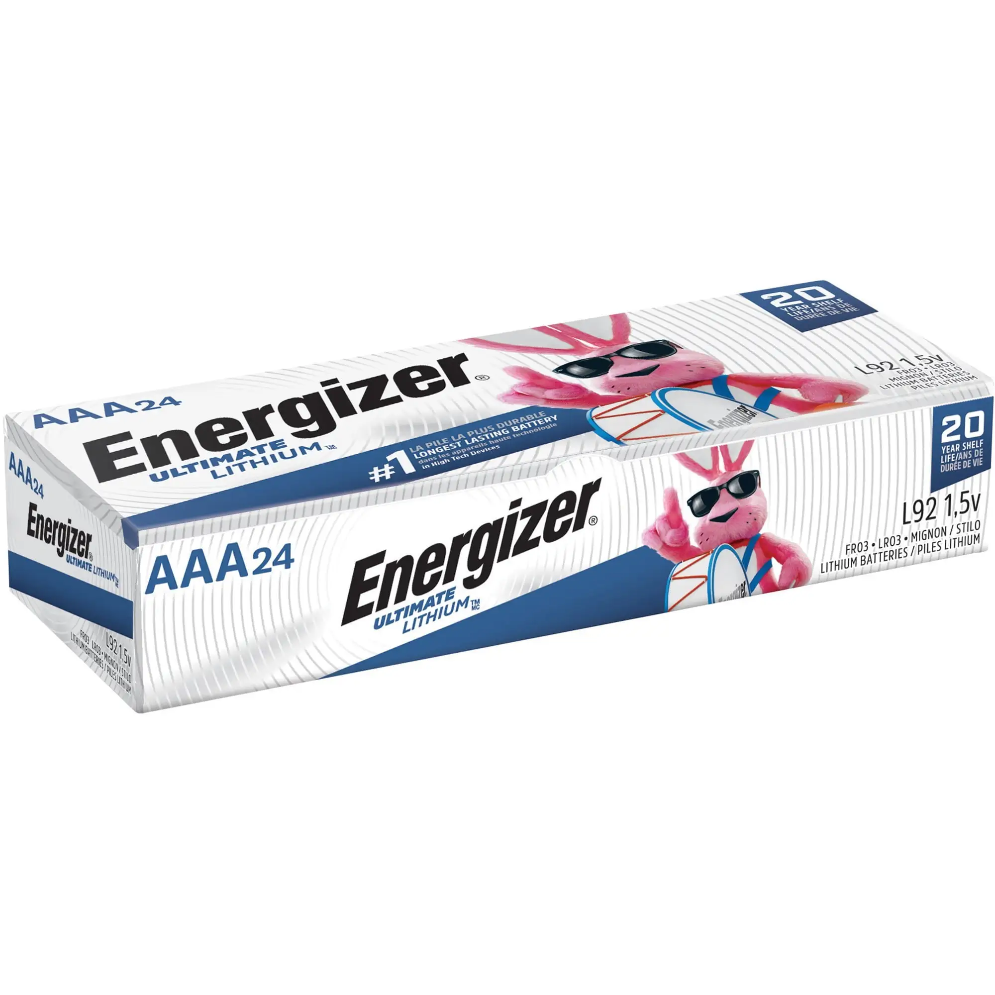 Energizer MAX AAA Batteries final verdict summary