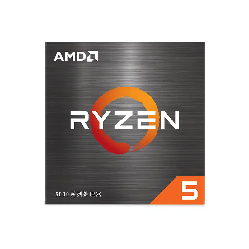 AMD Ryzen 5 5600X gaming performance chart