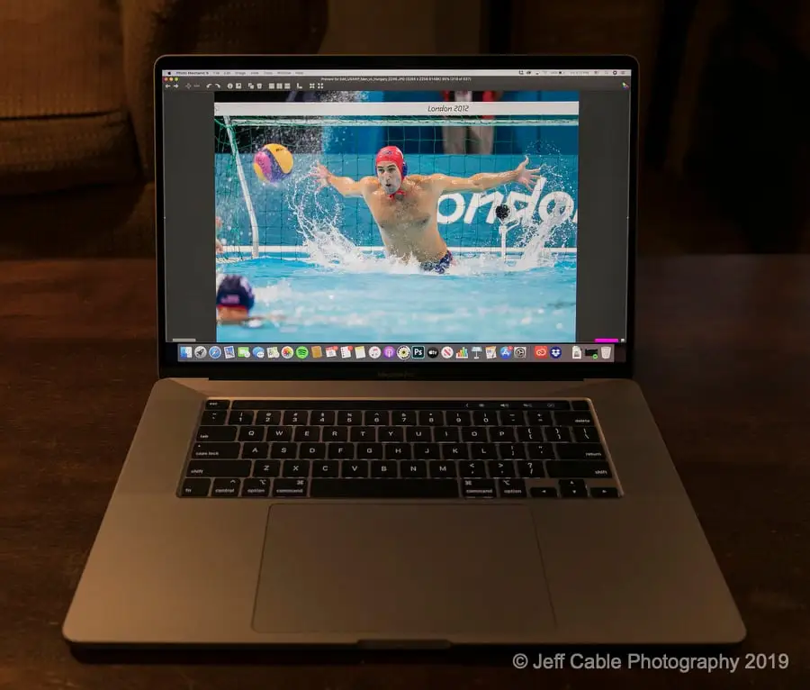 Apple MacBook Pro 16-inch Review: Mixed Battery Life Verdict