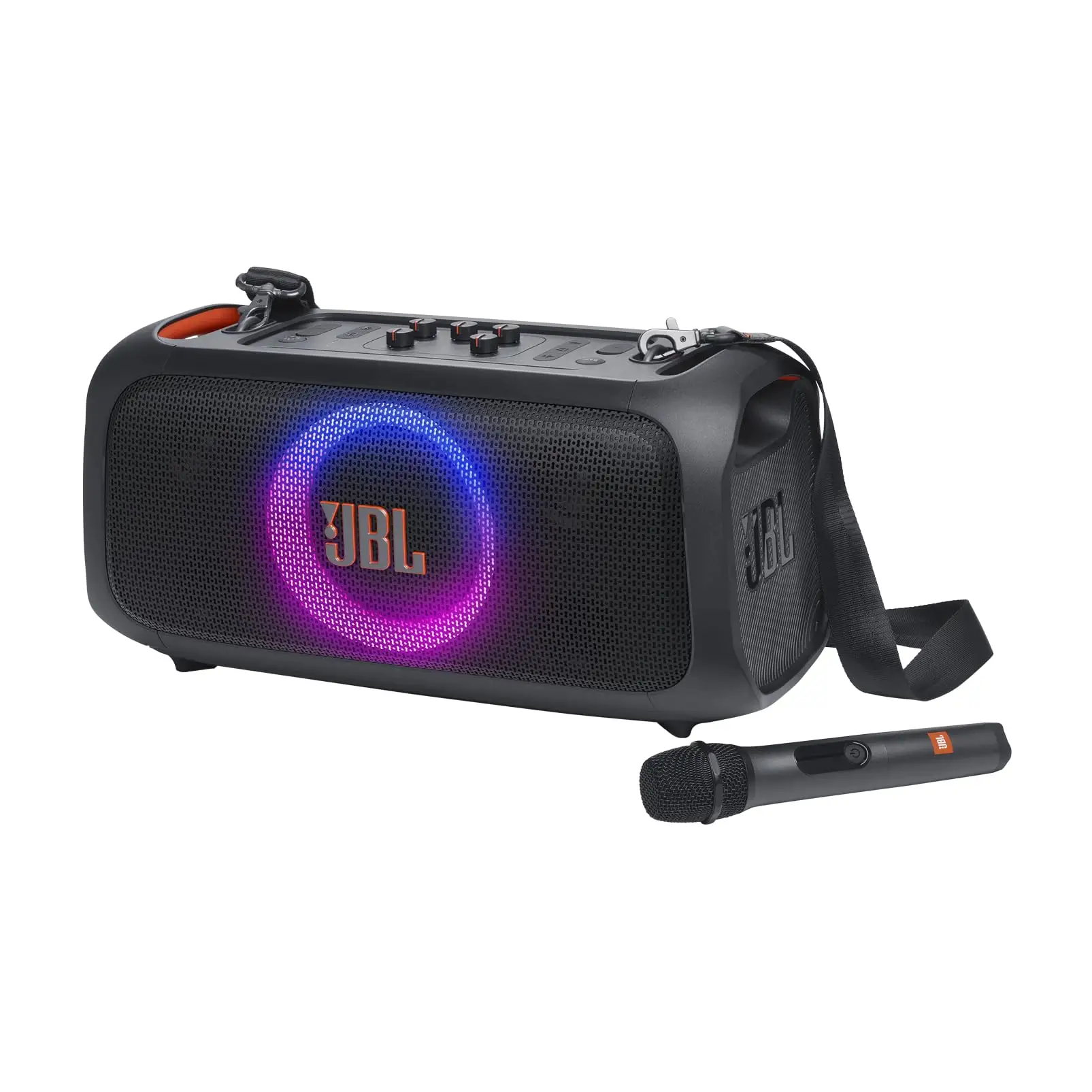 JBL PartyBox Encore Essential alternative model