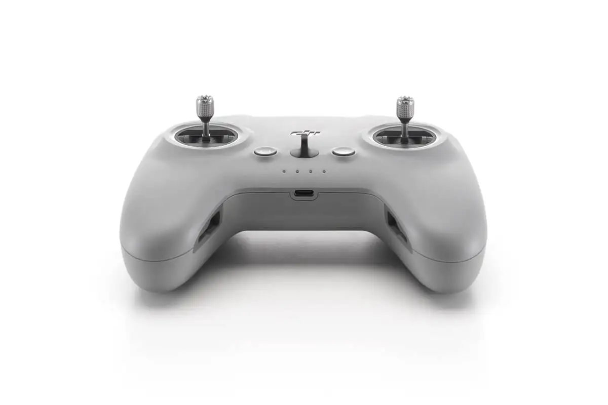 DJI RC Motion 3 Review: Intuitive Yet Limited Control