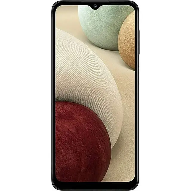 Samsung Galaxy Note 8 renewed packaging and accessories