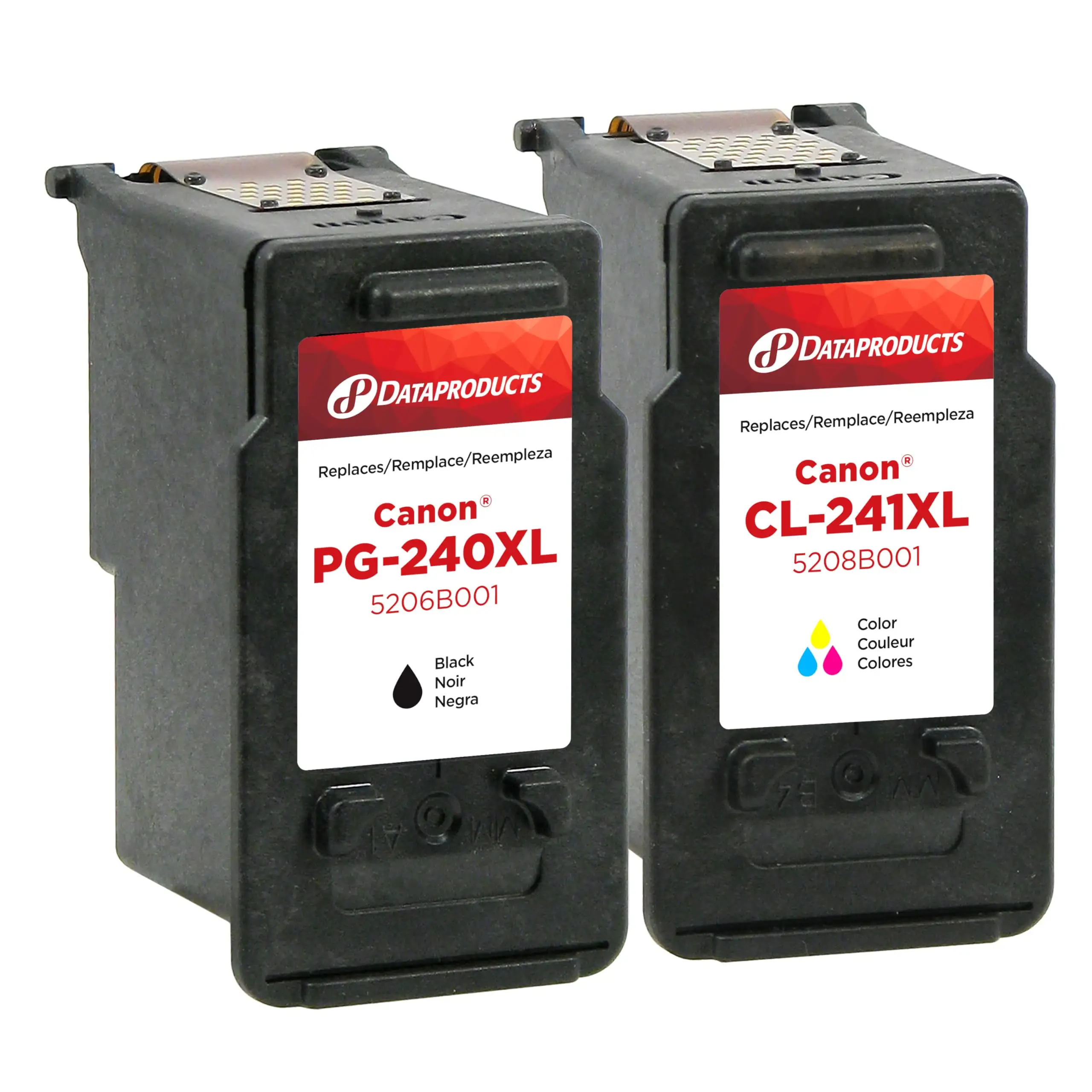 Canon PG-240 OEM reliability and durability