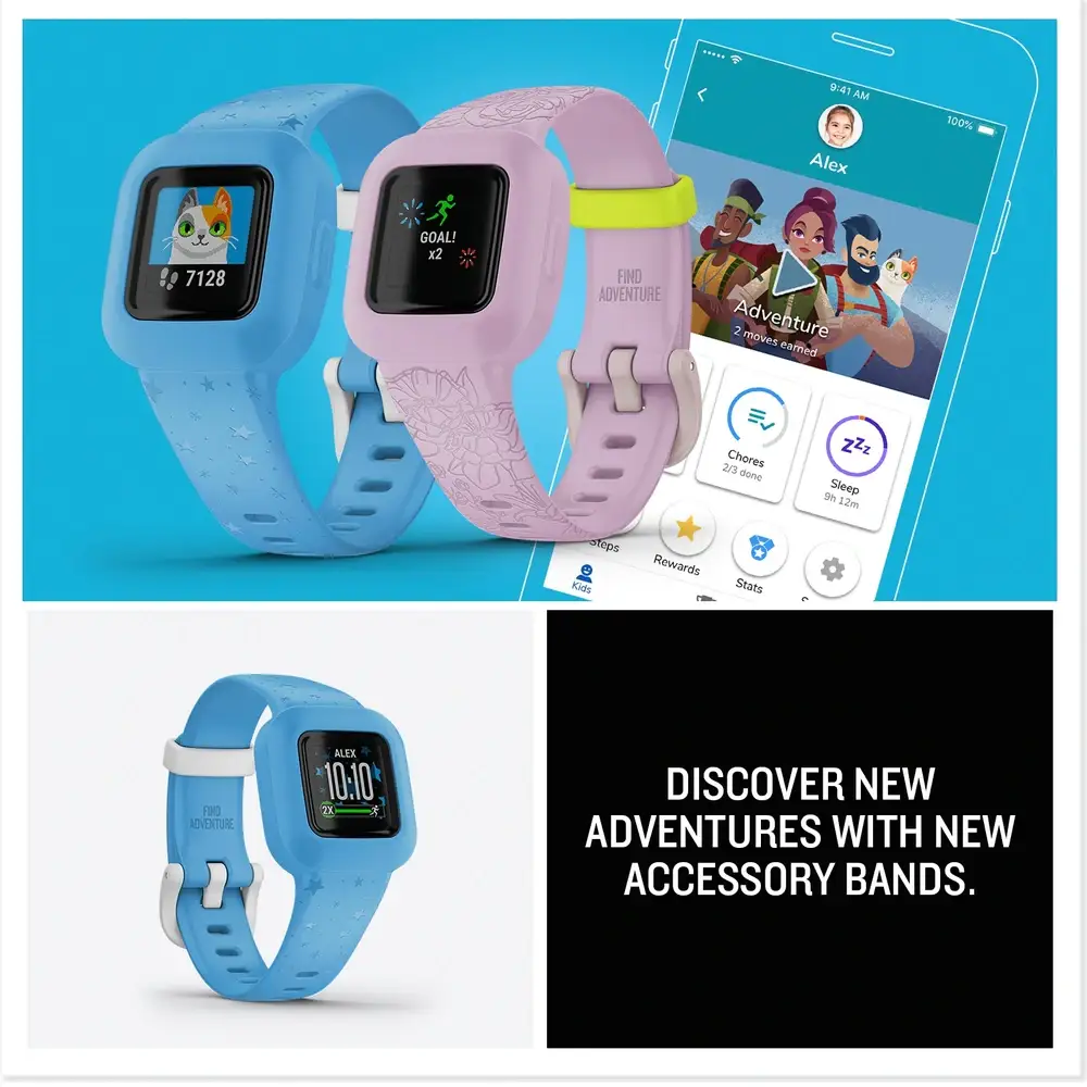 Garmin vívofit jr. 3 Review: Conditional Buy Verdict