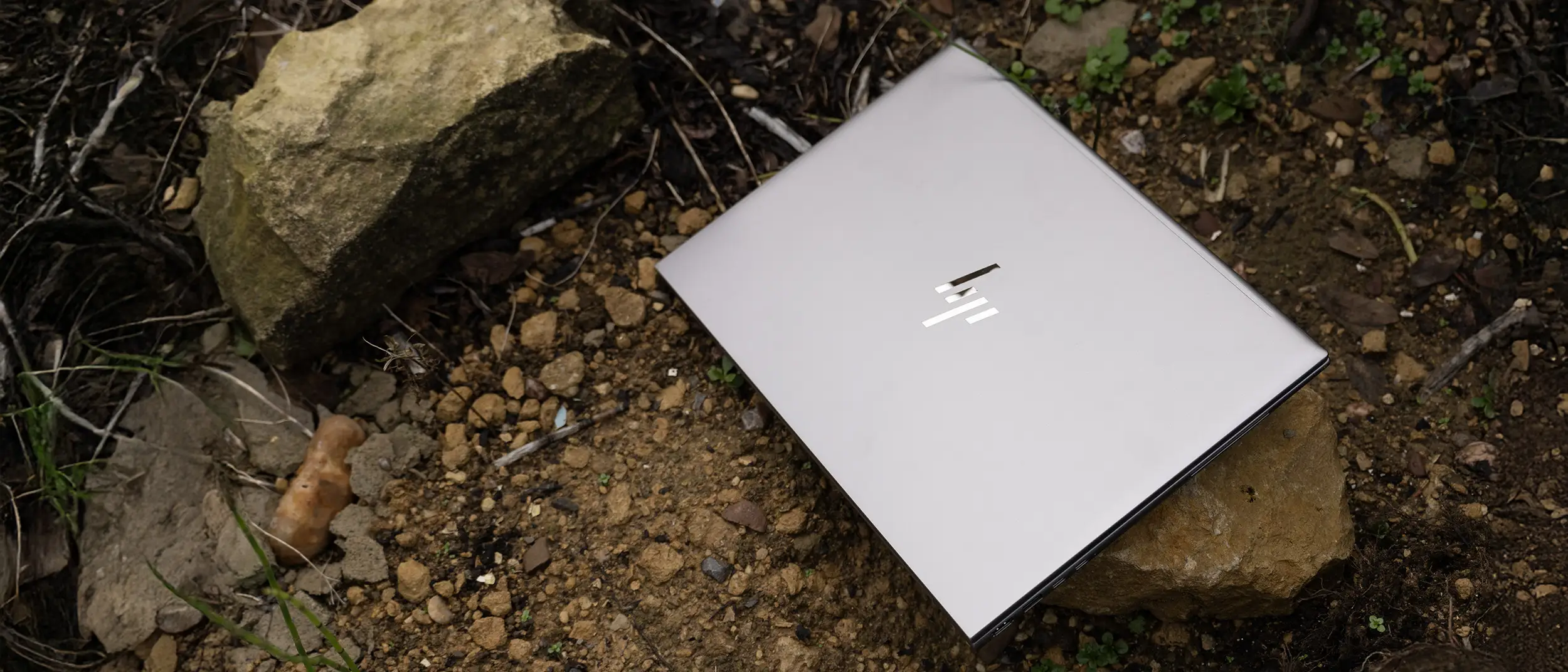 HP ZBook Firefly G11 side profile and ports overview