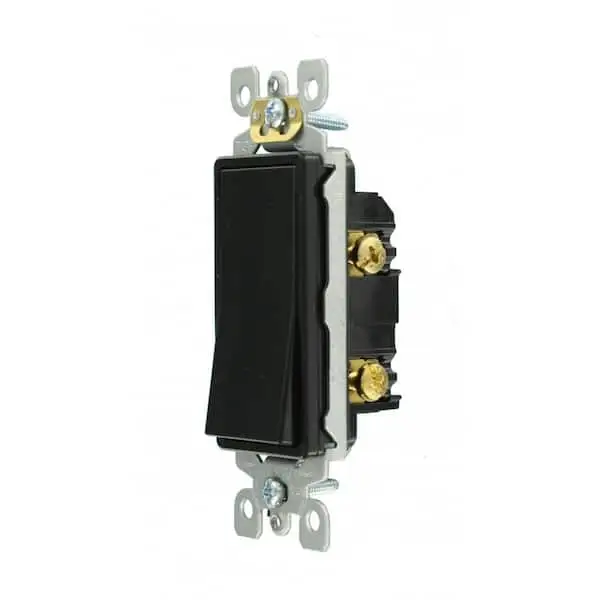 Leviton Decora Rocker Switch Review: Worth the 9.4/10 Score?