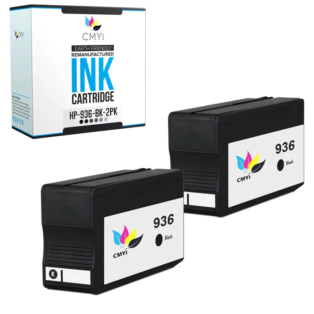 HP 936 Black Ink Cartridge Review: Quality vs Cost Verdict