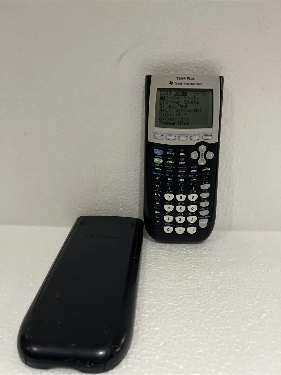 TI‑84 Plus Calculator Review: Reliable but Pricey Verdict